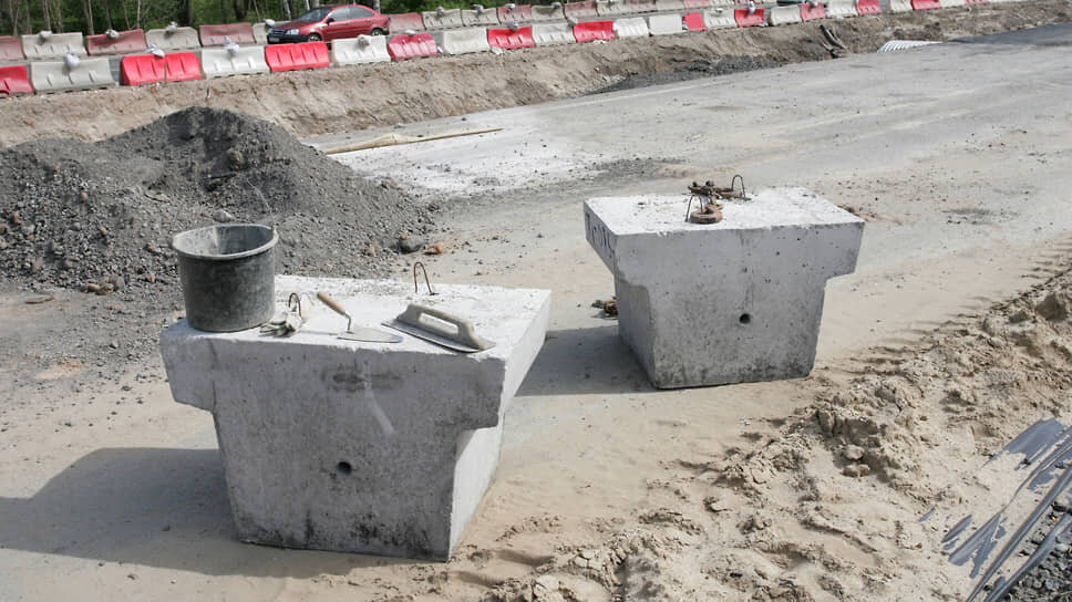 Фото: Роман Яровицын / Коммерсантъ