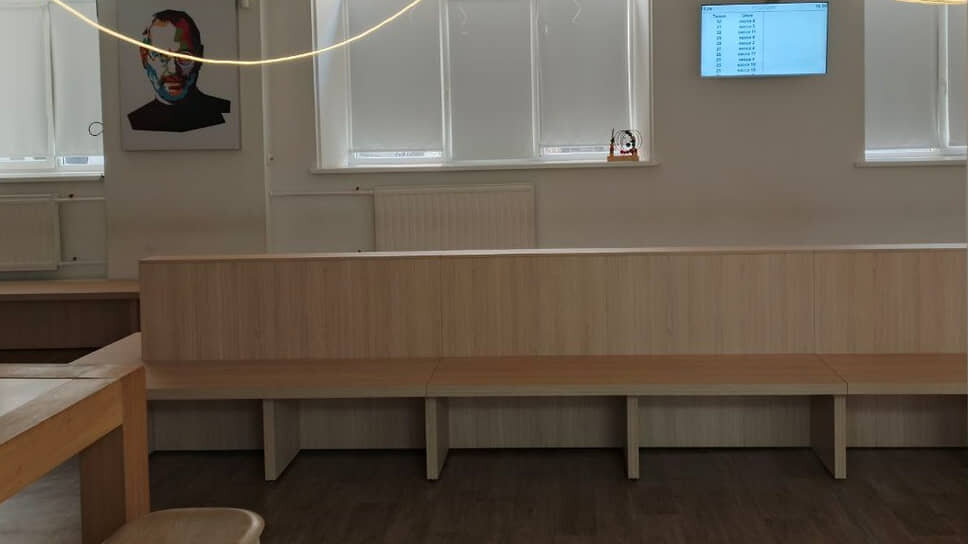 Фото: Андрей Маркелов / Коммерсантъ