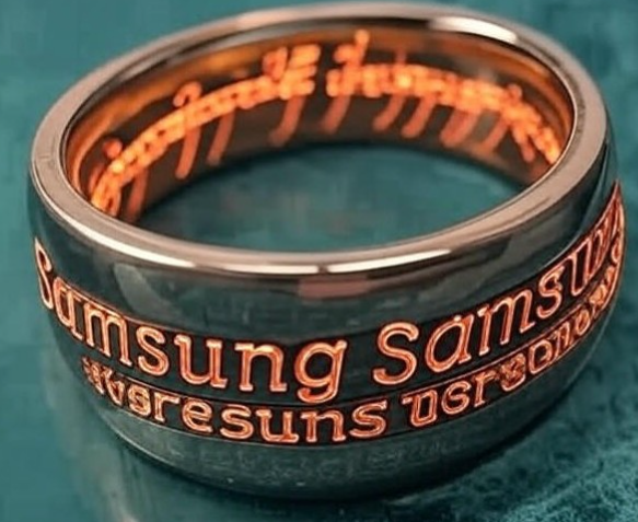 Samsung Galaxy Ring 2