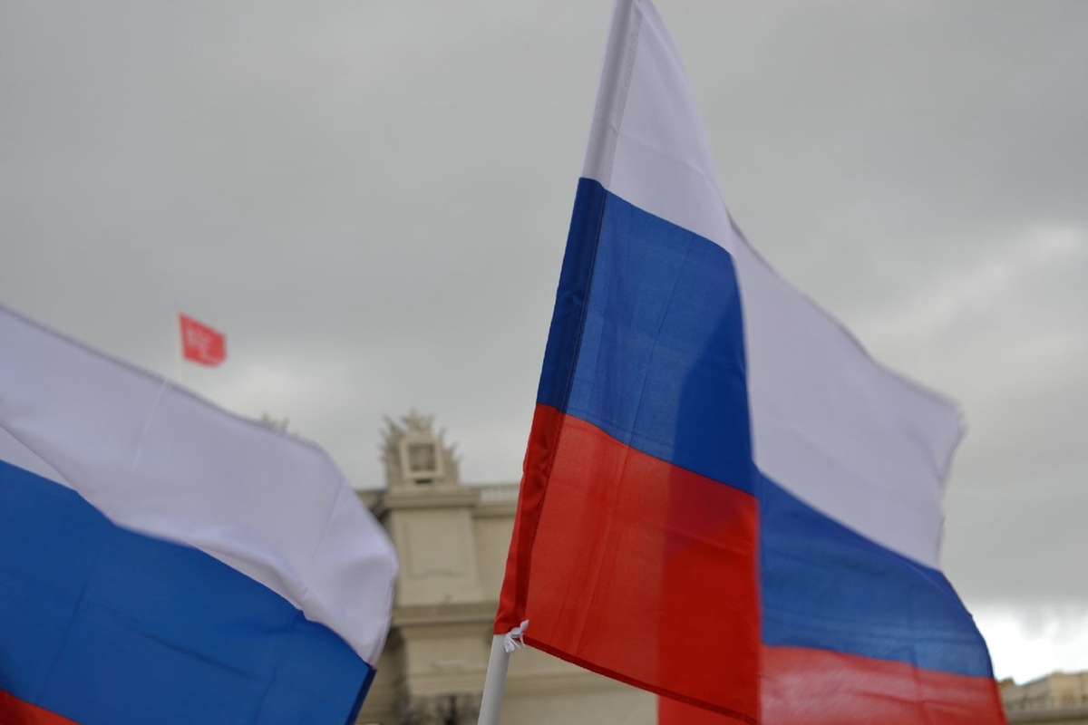    Фото: Екатерина Ряполова