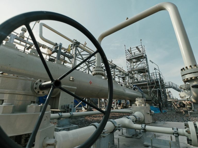    Фото: "Газпром" Кристина Мартова