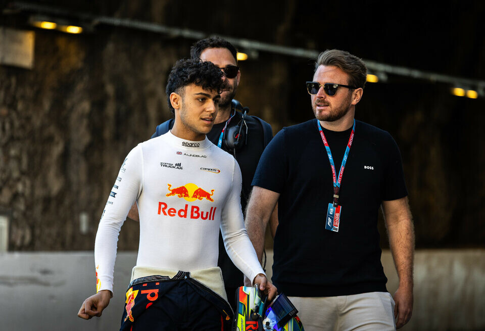    Getty Images / Red Bull Content Pool