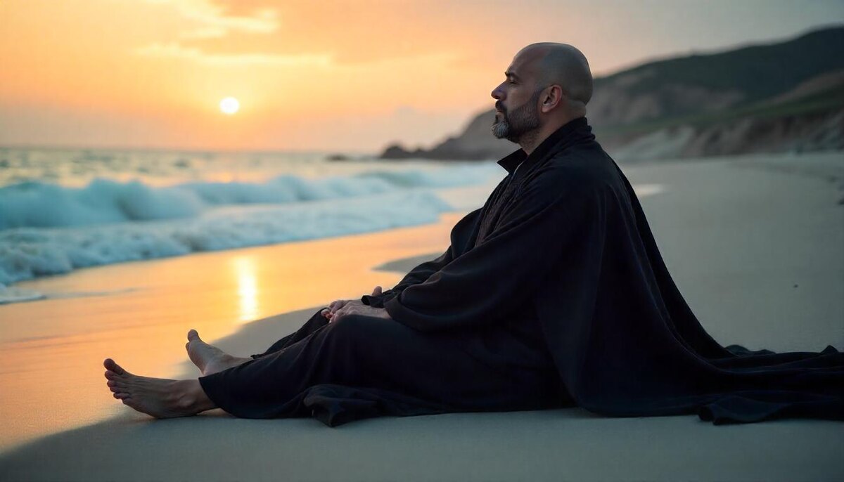 Медитация - секрет успеха звезд