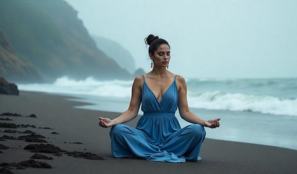 Какие бывают медитации