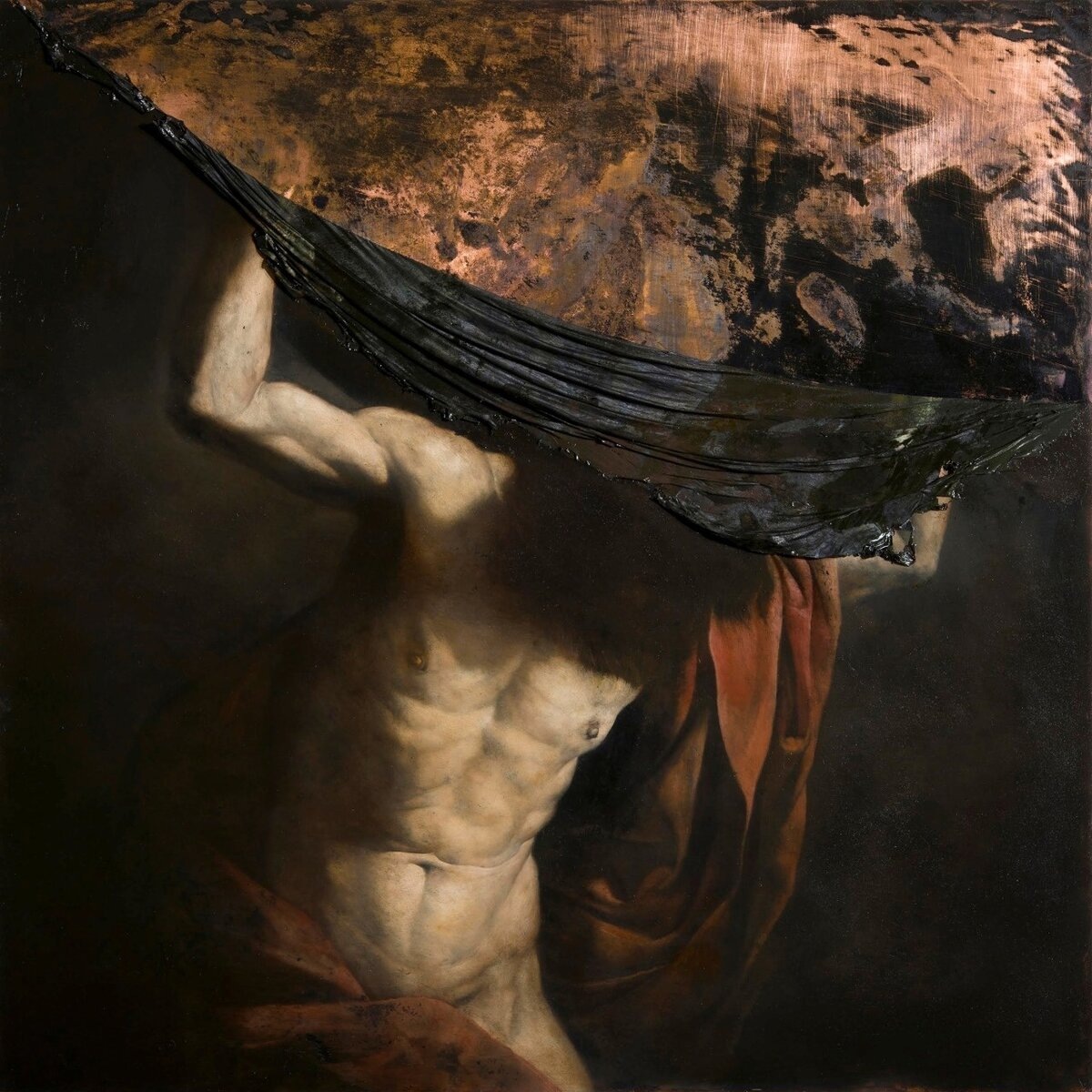 Никола Самори. " Volta del Mondo" (2014)