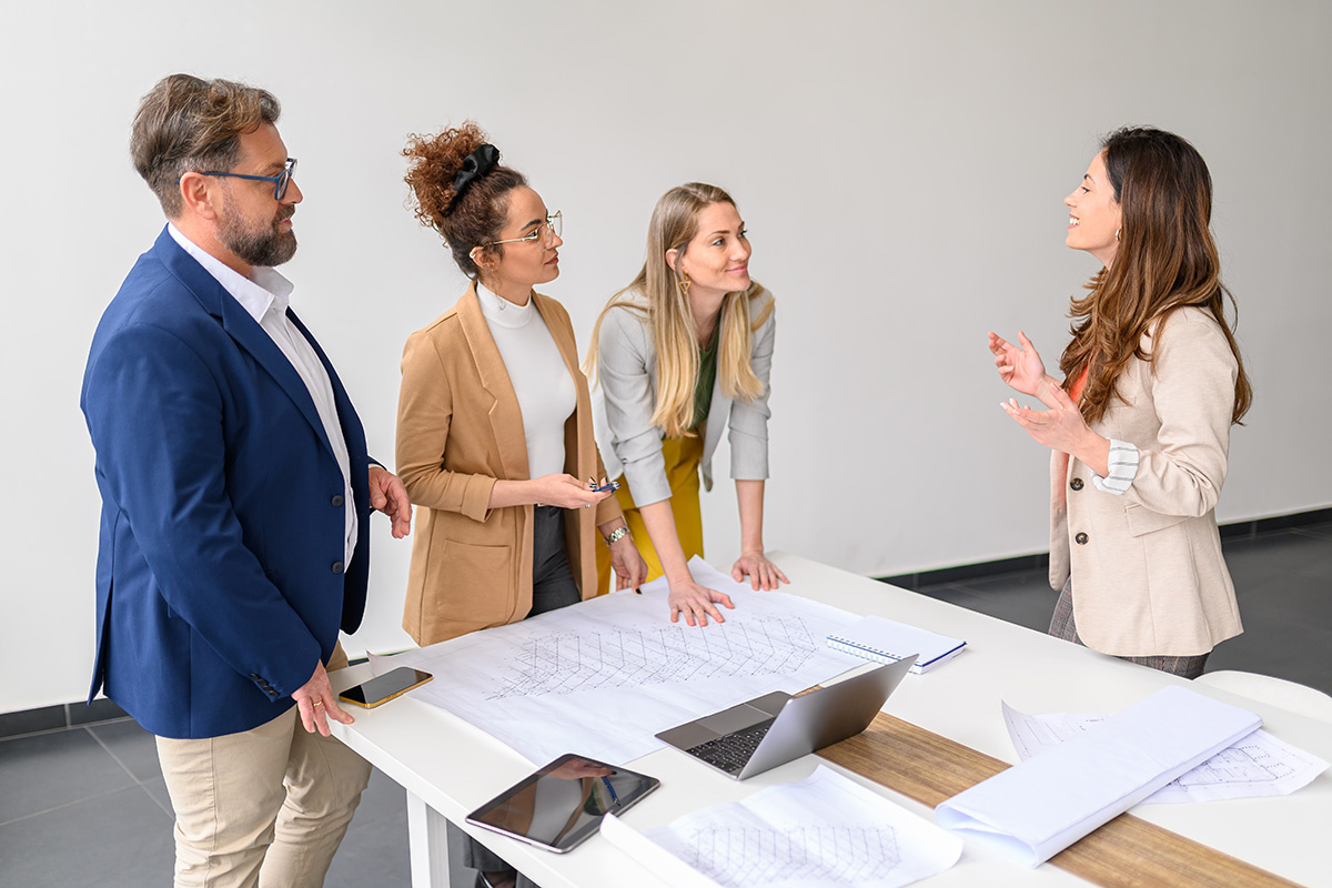    Если у вас уже есть готовая идея, франчайзинг не подойдет. Источник: Shutterstock