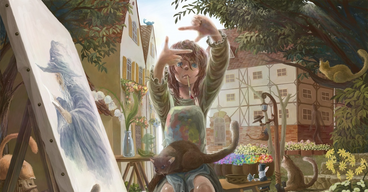 Кроме программирования можно выбрать дизайн. Рисунки и красивое оформление нужны везде: реклама, бизнес, некоммерческие проекты и т.д.