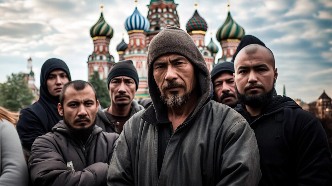    Коллаж Царьграда