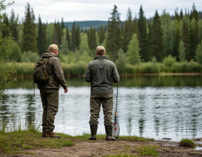    Фото сгенерировано ИИ