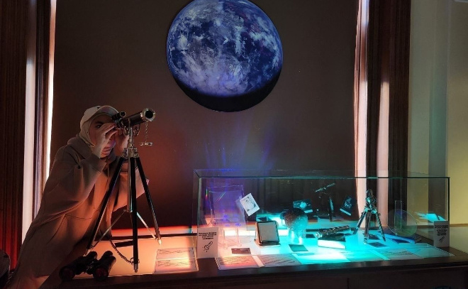    © VK.COM/OPTICAL_MUSEUM