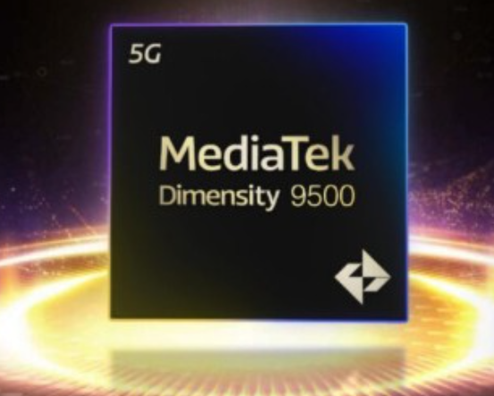MediaTek Dimensity 9500 обзор
