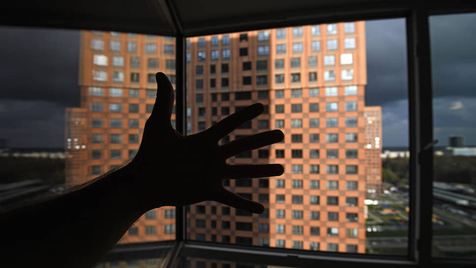 Фото: Александр Казаков / Коммерсантъ