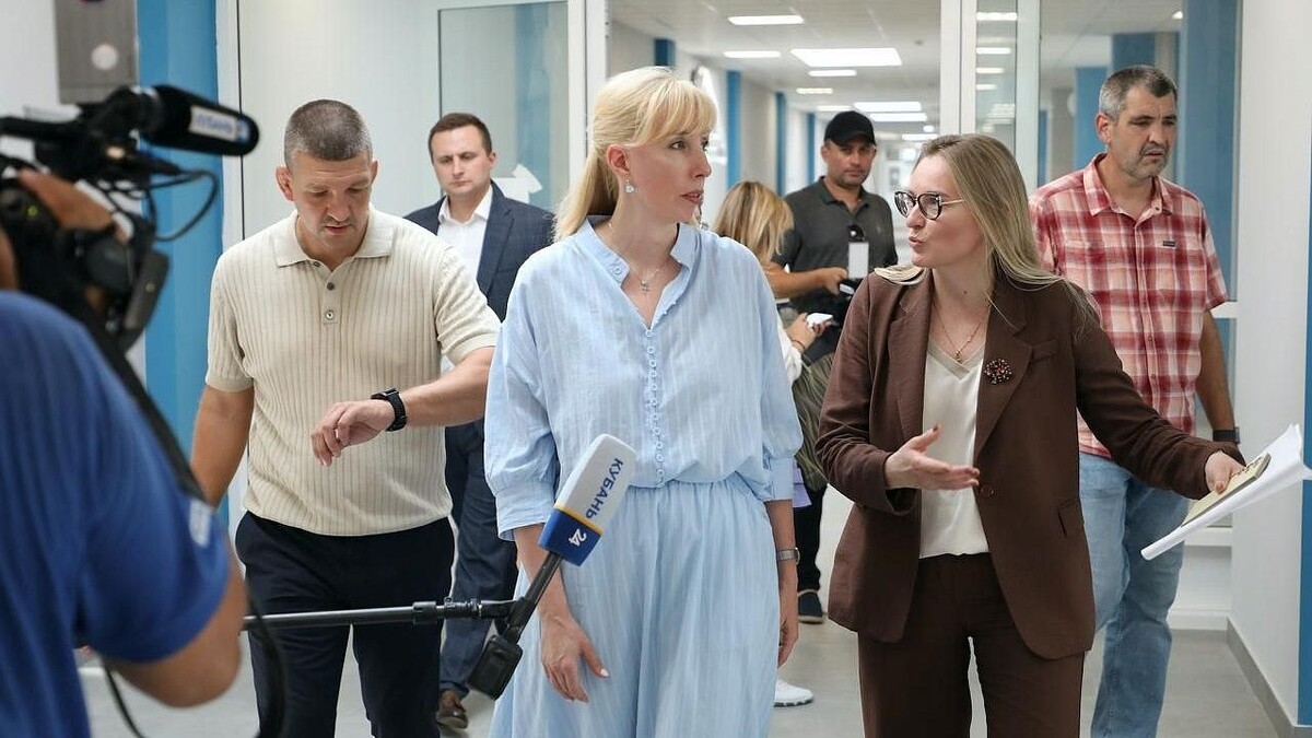    фото: пресс-служба администрации Краснодарского края