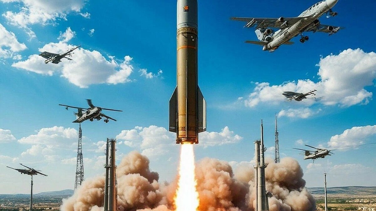    Изображение создано при помощи ИИ