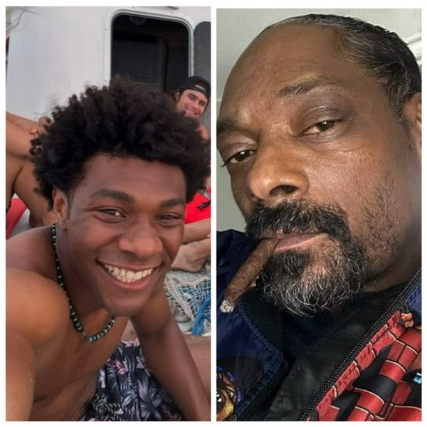     Найден актер на роль Снупа Догга в байопике