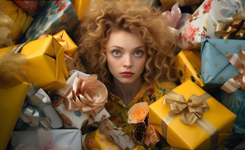 Женская логика