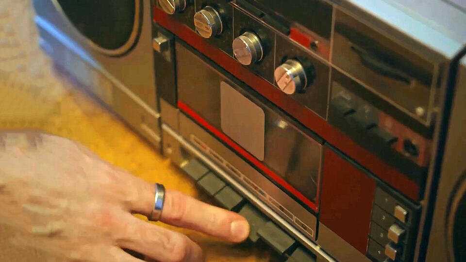 Фото: © Кадр из программы "Купи-продай", РЕН ТВ