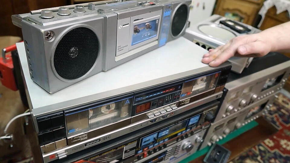 Фото / Видео: © Кадр из программы "Купи-продай", РЕН ТВ / РЕН ТВ