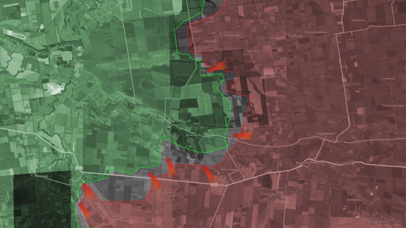    Ракеты и дроны второй день летят по Киеву. Россия прорывает ещё один фронт на пути к Днепру. Новая тактика русских дронов — Горячая сводка 10 июня 2025 г.