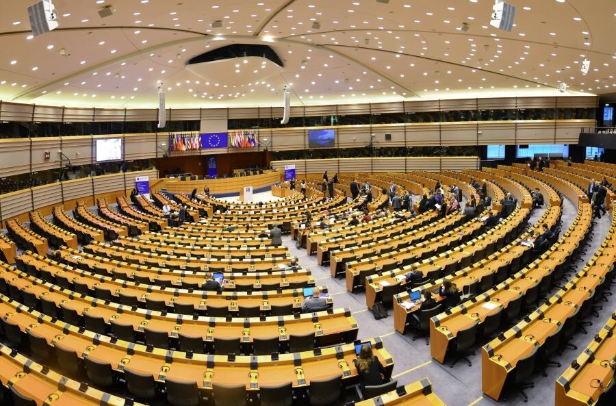     / Источник: © Алексей Витвицкий/РИА Новости