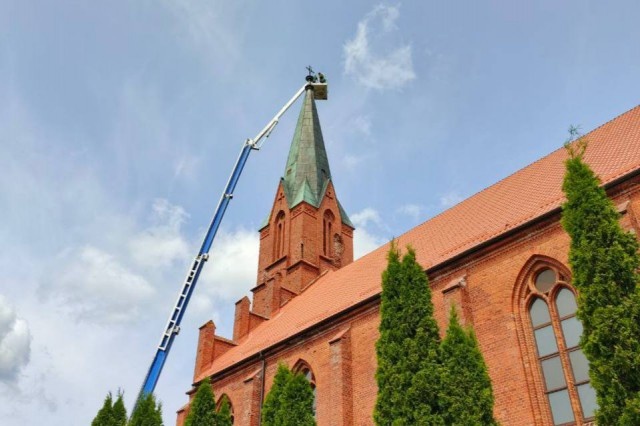   Фото: сайт храма святых апостолов Петра и Павла