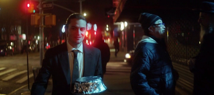 Кадр из фильма «Мафия – смертельная игра» (2021)