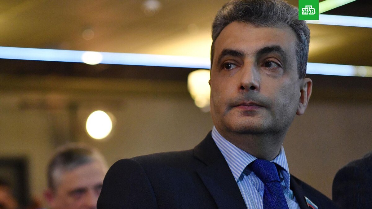    Фото: РИА Новости © 2025, Павел Бедняков