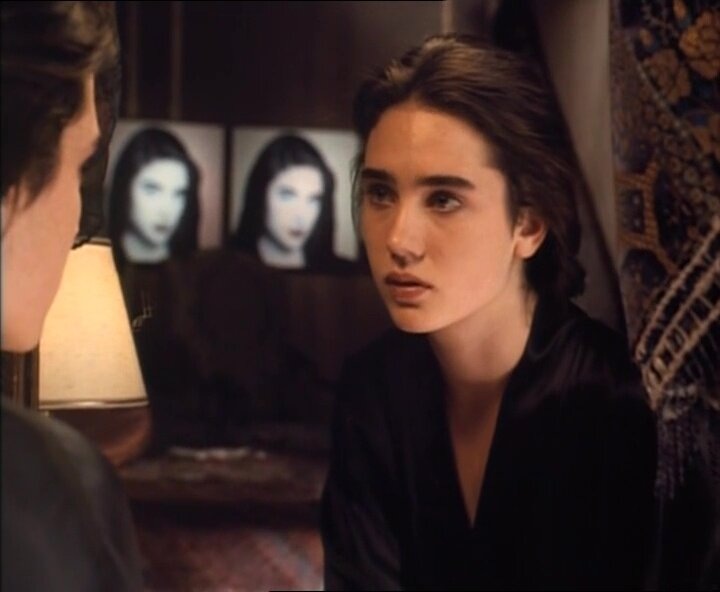 Кадр из фильма «Сердце справедливости» (1992)