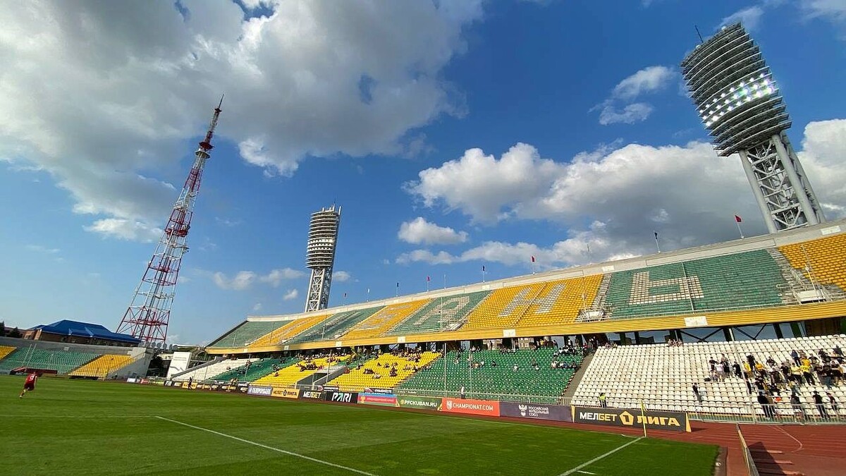    Фото: телеканал «Краснодар»