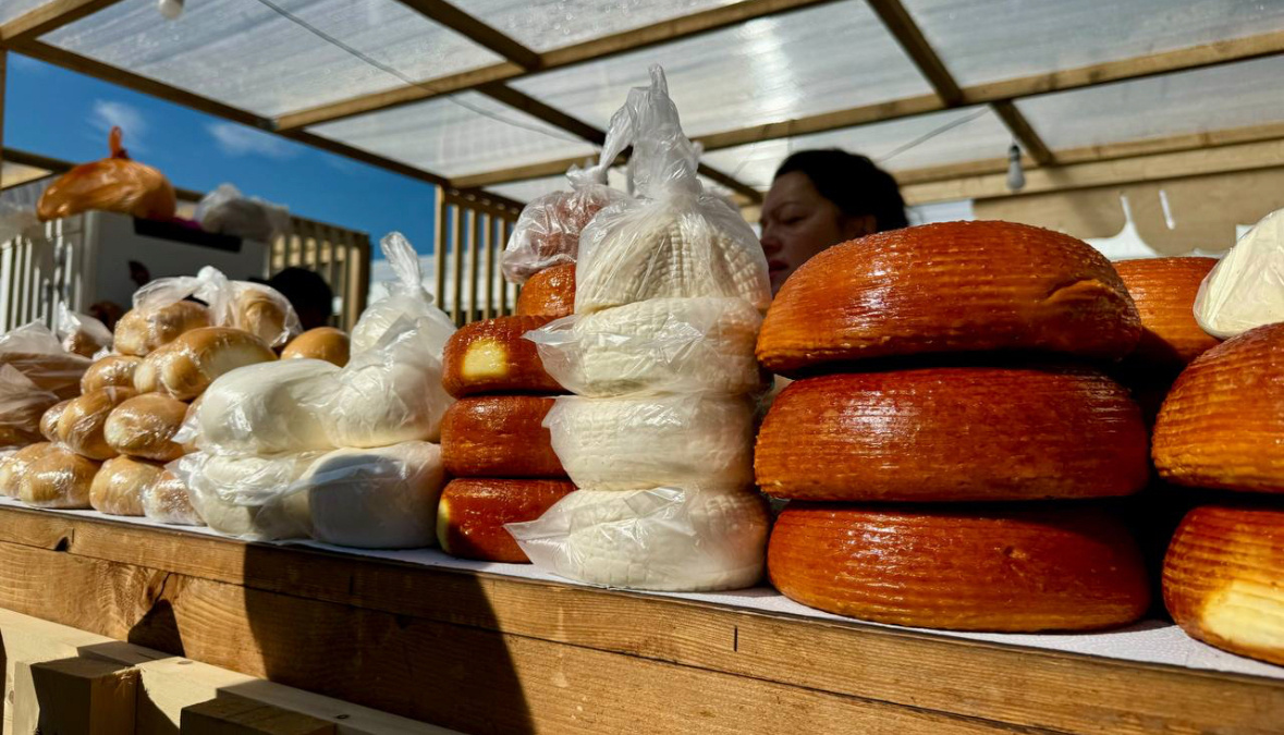 пресс-служба главы Адыгеи📷
