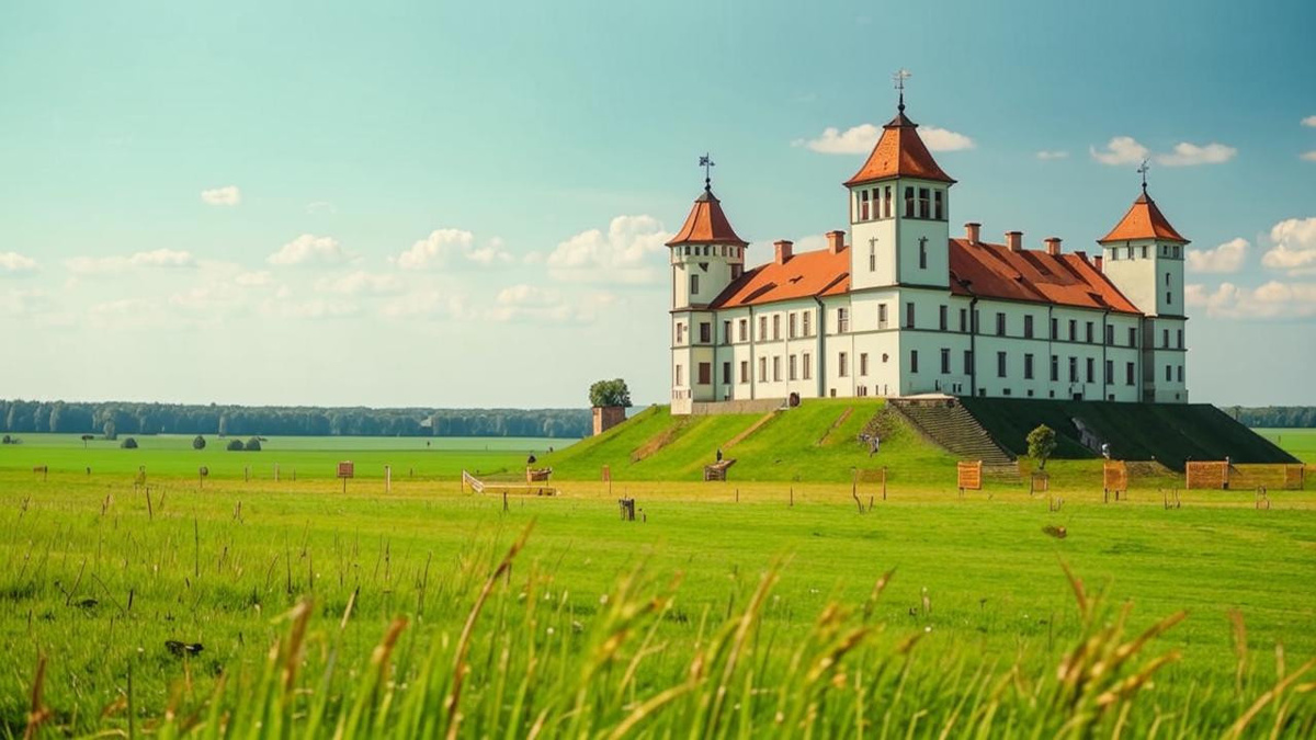    Беларусь манит россиян: дешевле некуда, но мест нет!