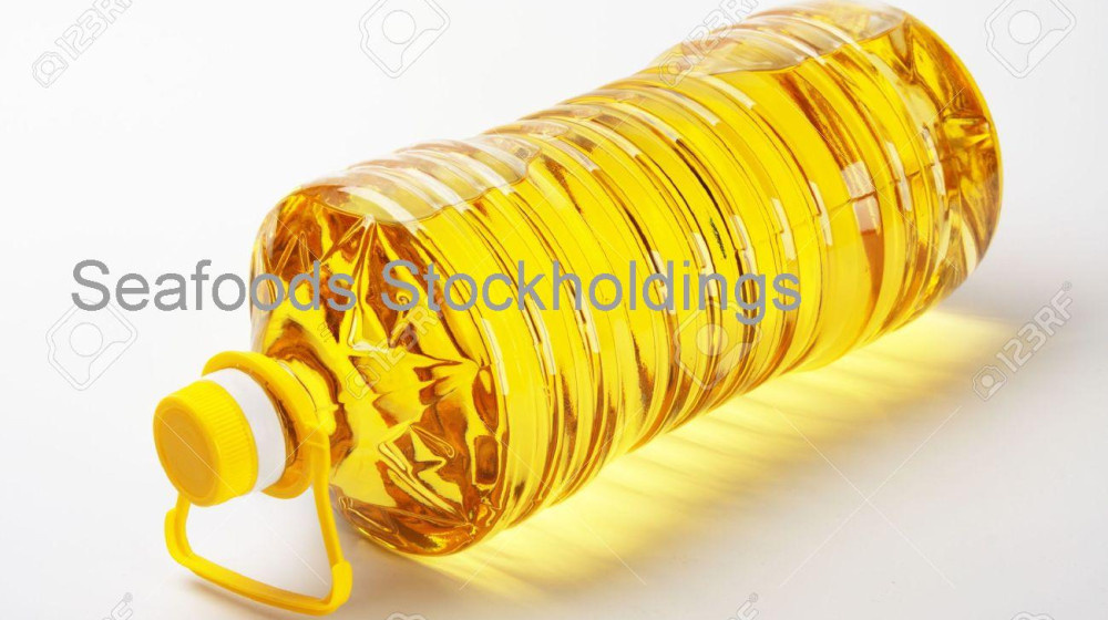    Тайна прорезей в горлышке бутылки подсолнечного масла раскрыта