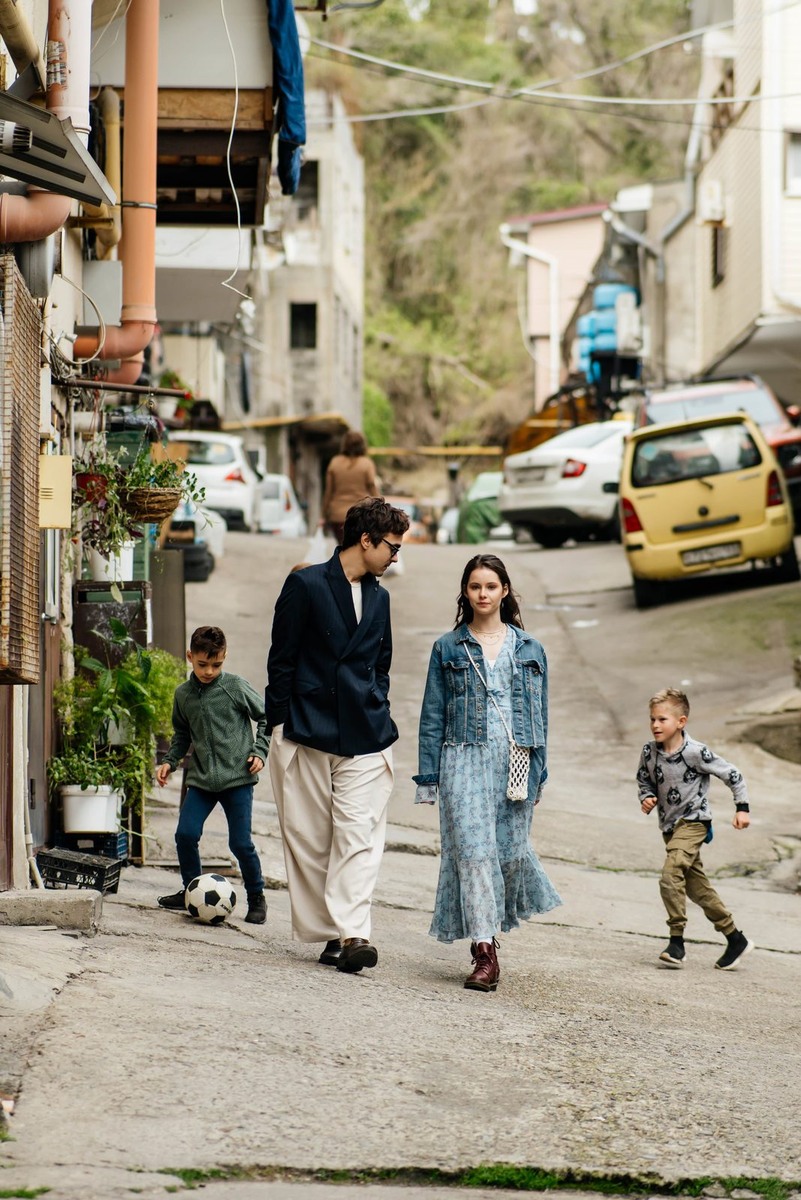 Листайте вправо, чтобы увидеть больше изображений