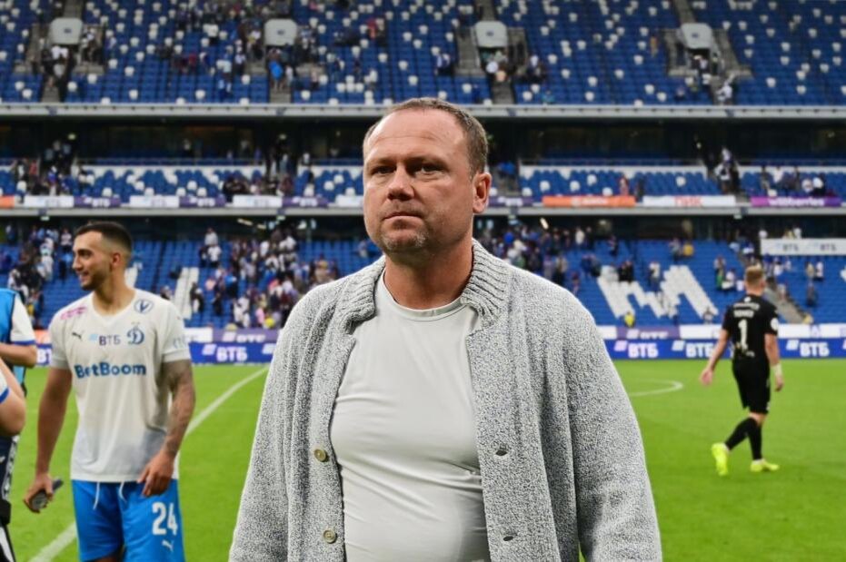    Pavel Kashaev/Global Look Press