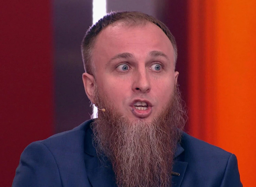 Скриншот: 1tv.ru | Пусть говорят. Фрагмент выпуска от 13.01.2025