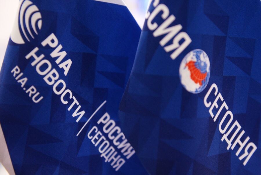     / Источник: ©РИА Новости/Алексей Филиппов