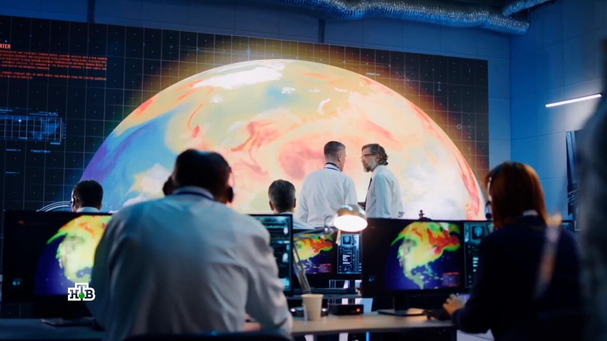    Кабы не было зимы: влияние глобального потепления на климат и возможные последствия