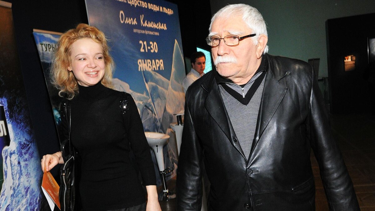 Фото: Anatoly Lomokhov/globallookpress.com