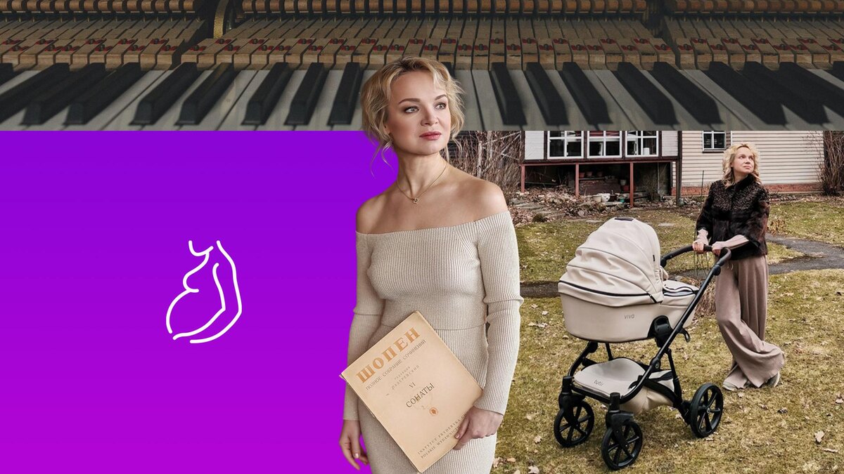 Коллаж 78.ru: vk.com/Виталина Цымбалюк-Романовская, unsplash.com, flaticon.com/Kalashnyk