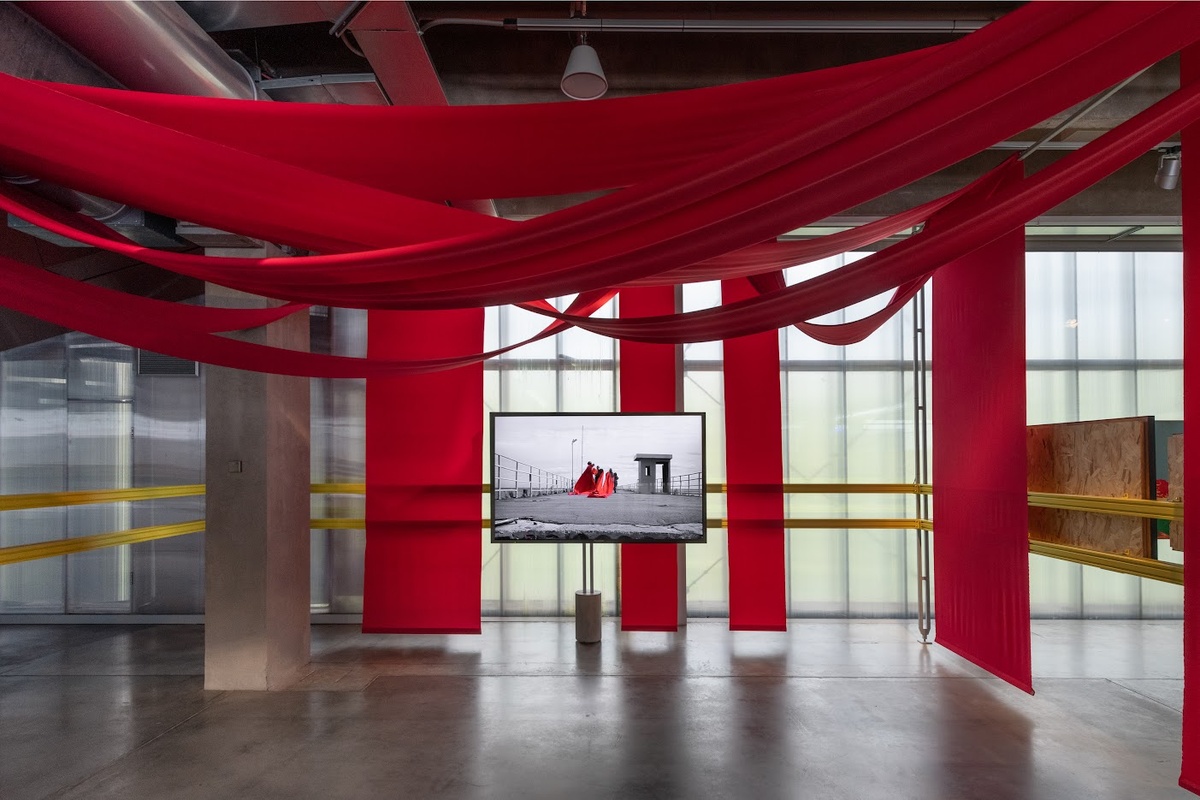    Музей «Гараж» поделился планами на лето (фото 2)