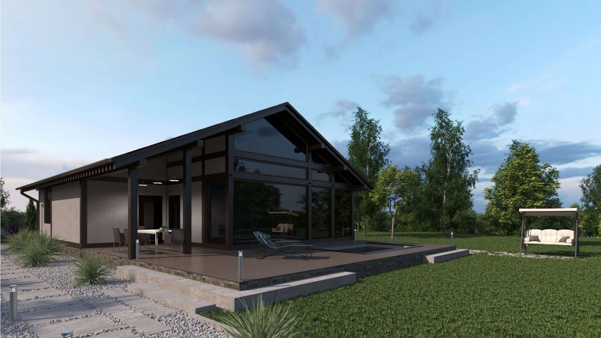    2 глэмпинга построят в Энгельсе за 140 млн на берегах водоемовНовости Саратова и области – Сетевое издание «Репортер64»