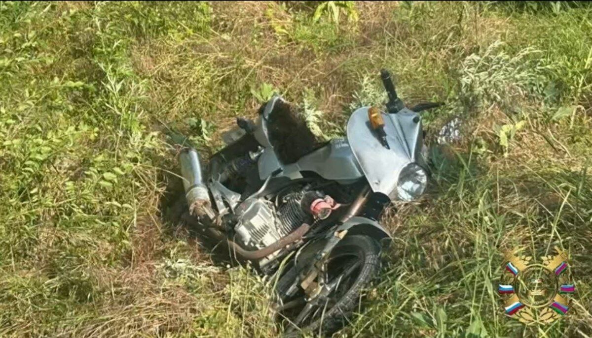    Фото t.me/gibdd123region