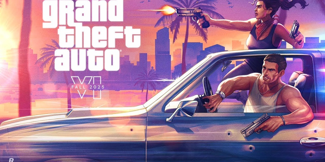 Grand Theft Auto VI: Новая эра криминального мира