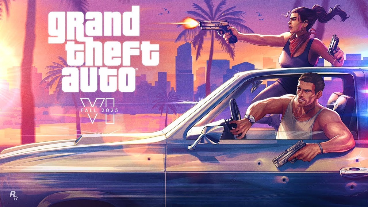 Grand Theft Auto VI