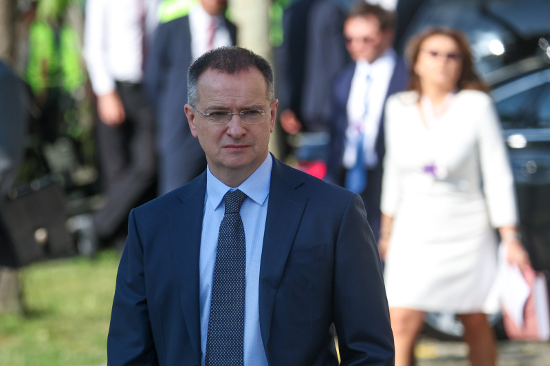    Belkin Alexey/news.ru/Global Look Press