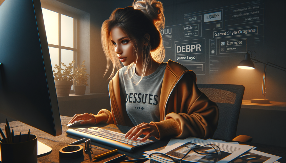    Как создать логотип бренда: пошаговое руководство для дизайнеров и предпринимателей