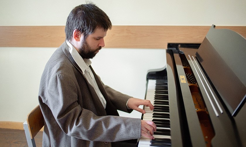 Алексей Герасимчук