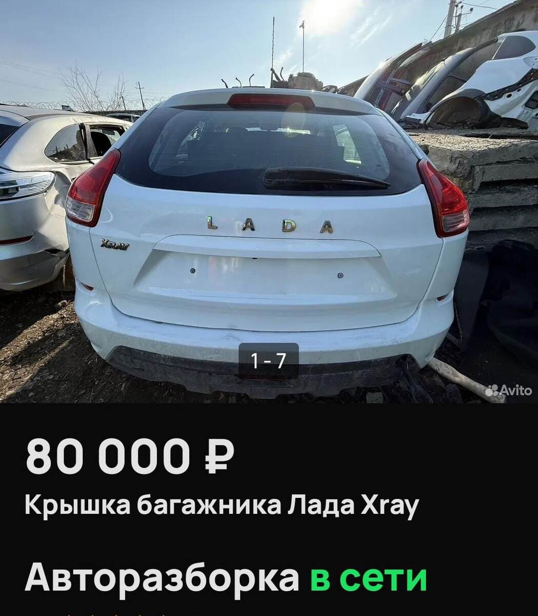 Стоимость по разборкам двери без дефектов в сборе от 70 до 90, но есть и за 100к. 