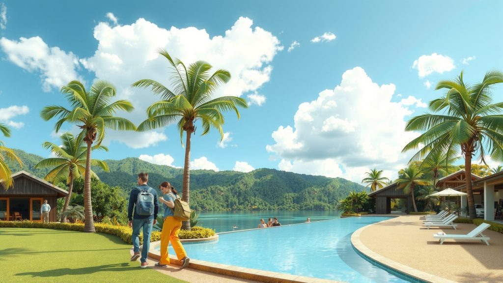    Как найти отели со скидками до 70% для отдыха за копейки