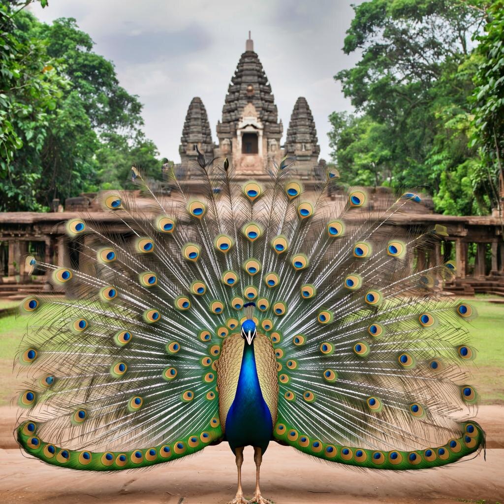 Картинка создана с помощью GigaChat